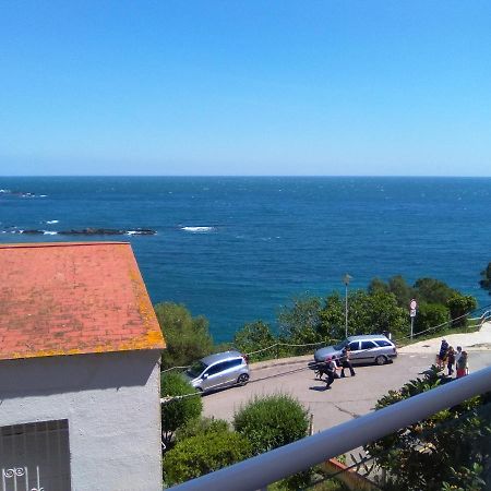 Apartmán Ca La Nuri Pis 3 Llança Exteriér fotografie