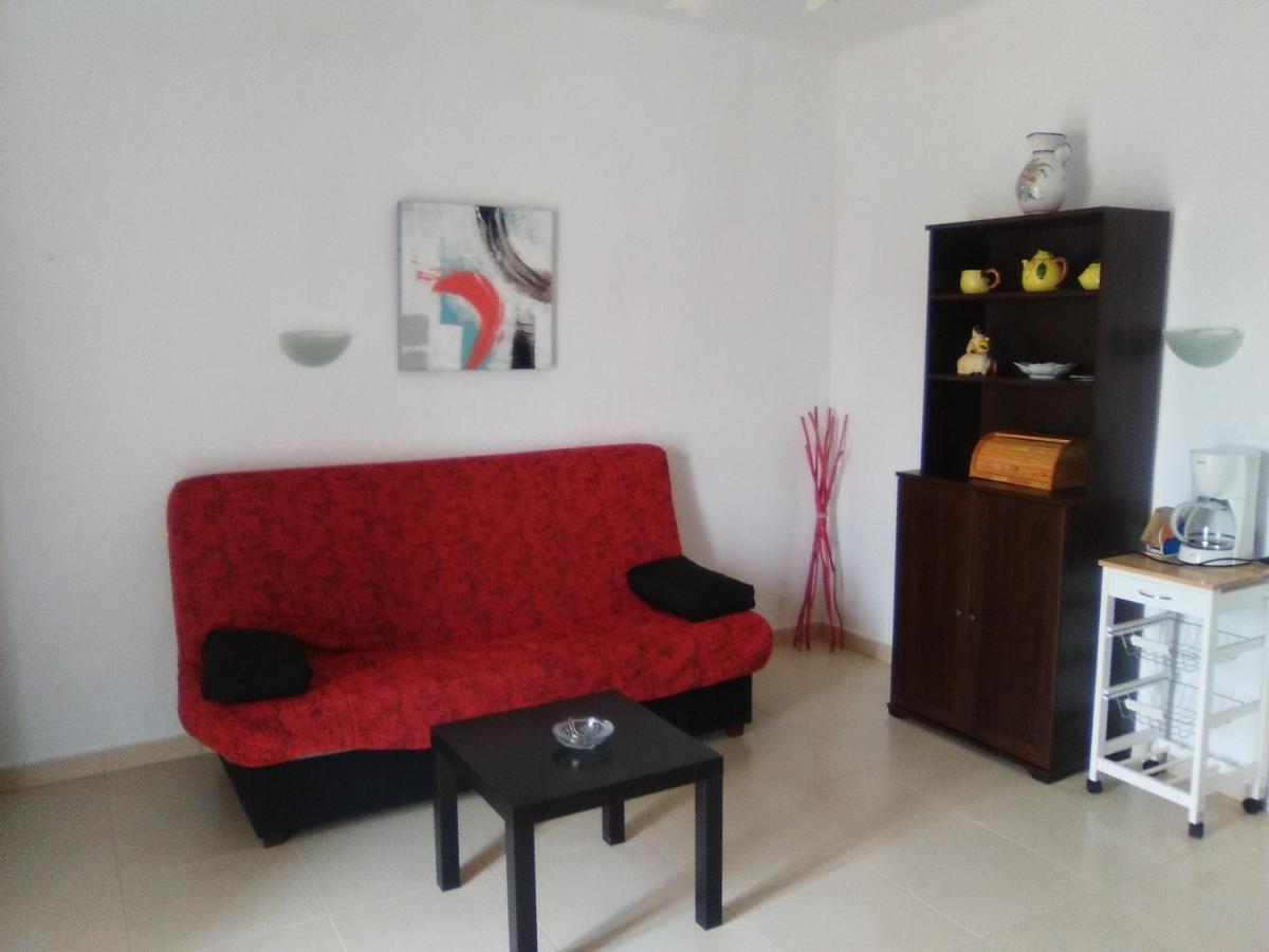 Apartmán Ca La Nuri Pis 3 Llança Exteriér fotografie