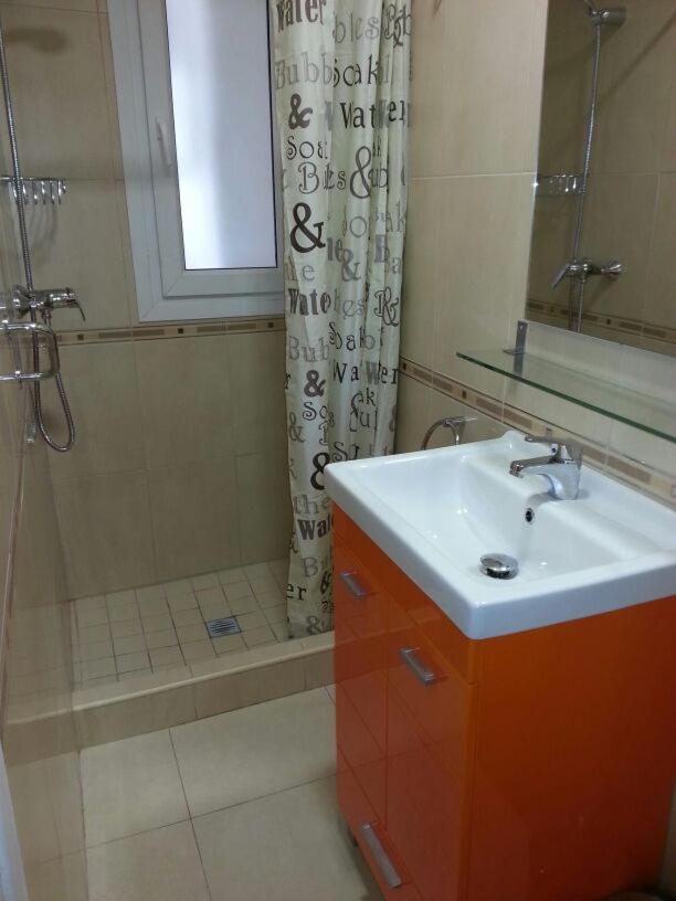 Apartmán Ca La Nuri Pis 3 Llança Exteriér fotografie