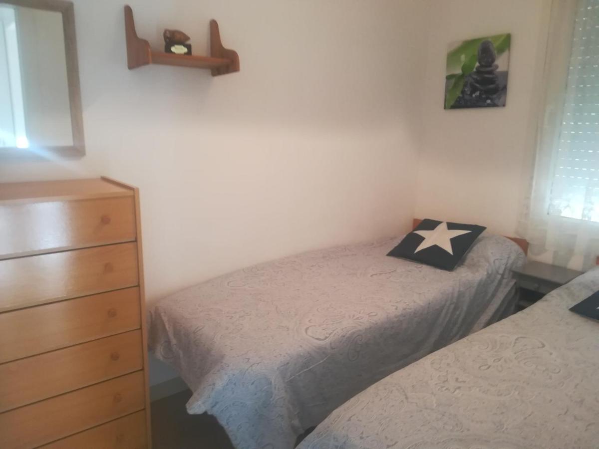 Apartmán Ca La Nuri Pis 3 Llança Exteriér fotografie