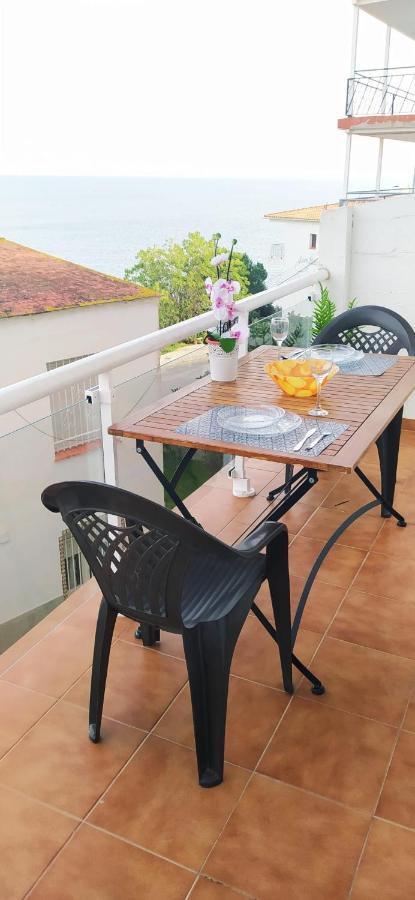 Apartmán Ca La Nuri Pis 3 Llança Exteriér fotografie