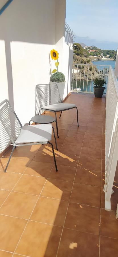 Apartmán Ca La Nuri Pis 3 Llança Exteriér fotografie