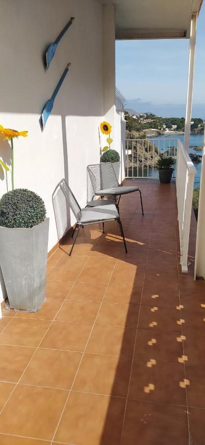 Apartmán Ca La Nuri Pis 3 Llança Exteriér fotografie