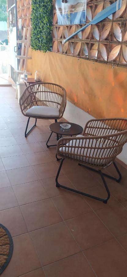 Apartmán Ca La Nuri Pis 3 Llança Exteriér fotografie